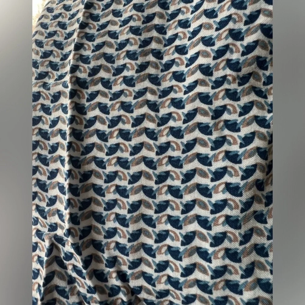 Fun 2 Fun - Stitch Fix - Blouse - Size Large - Picture 2 of 5